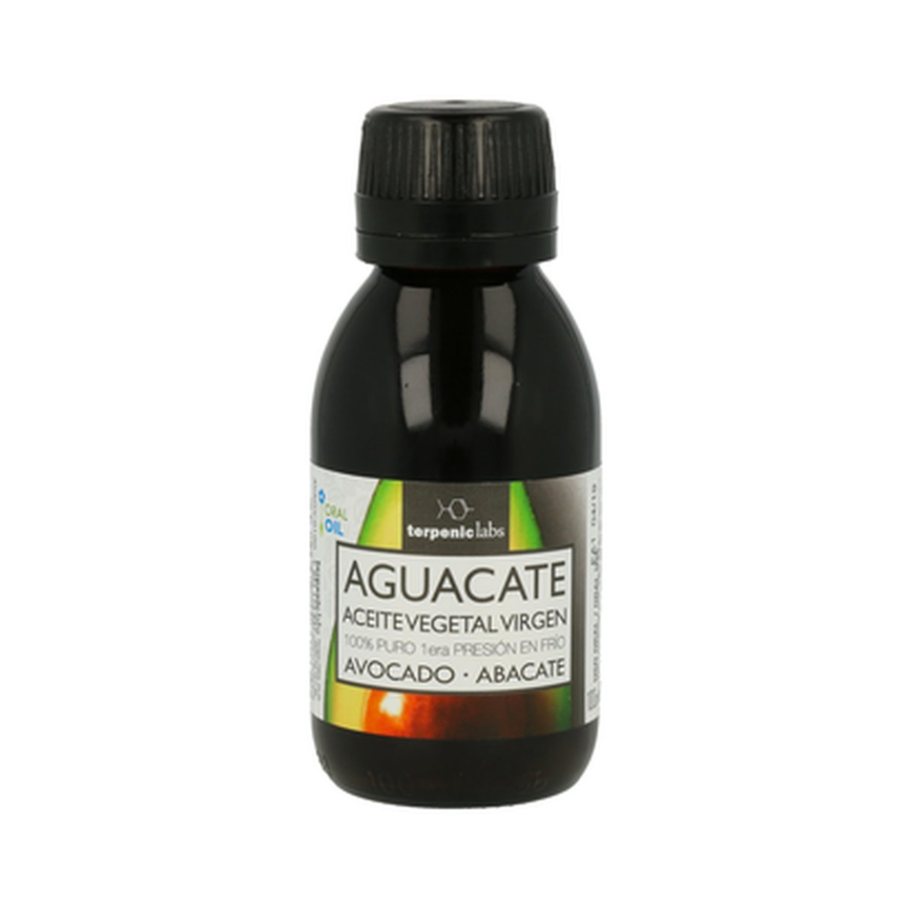 Aguacate Aceite Vegetal 10 ml