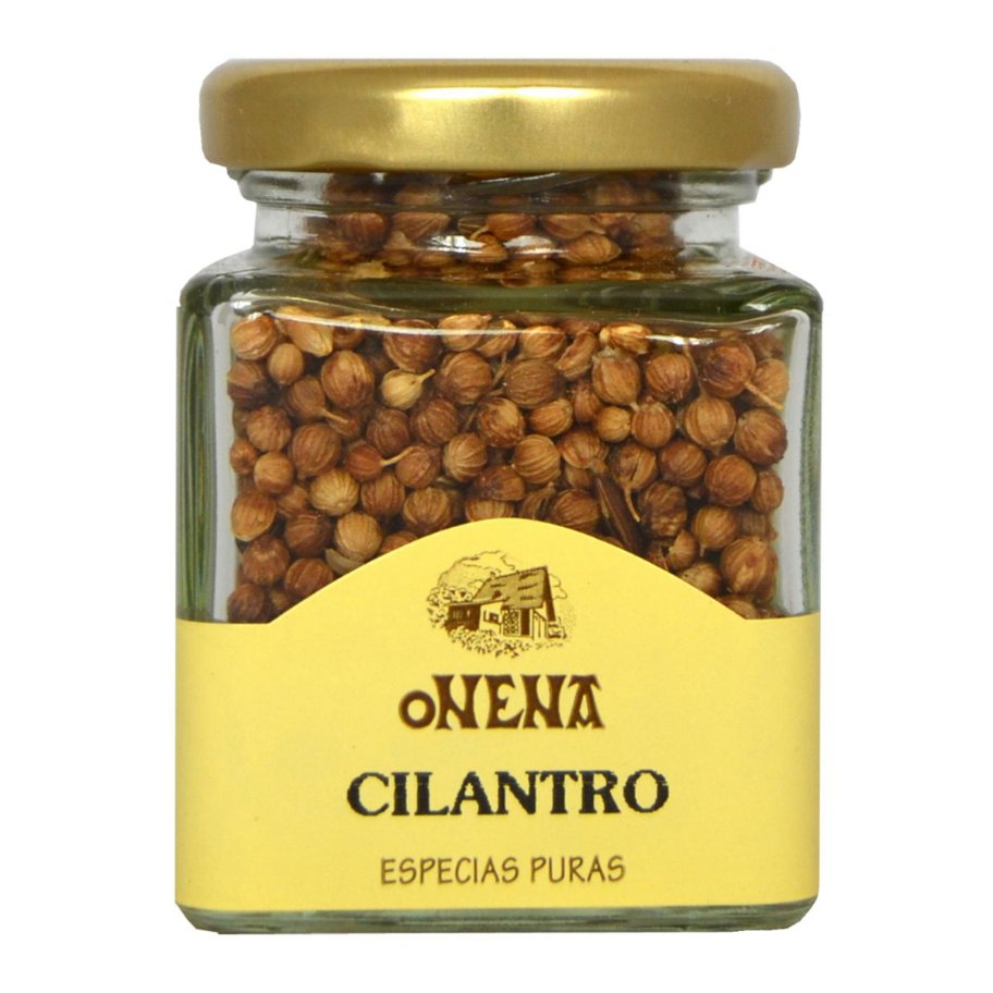Cilantro ONENA - Tarro 35 grs.