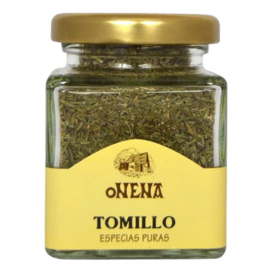 Tomillo ONENA - Tarro 15 grs.