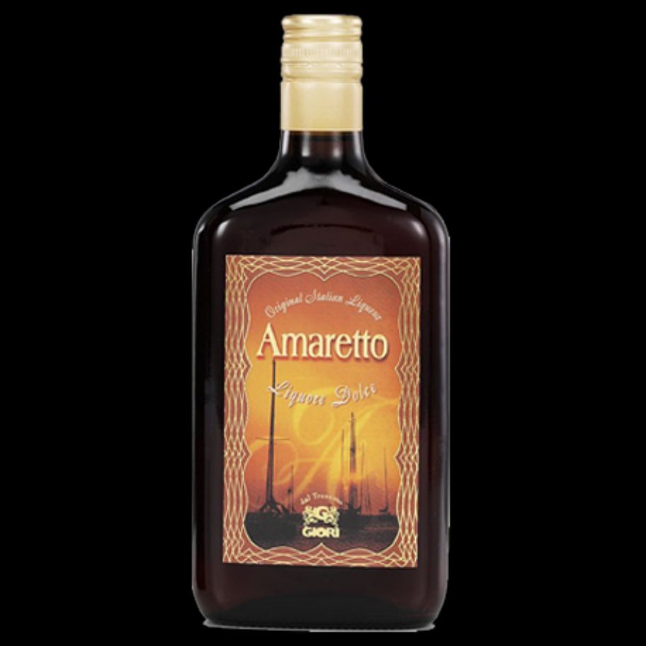 Amaretto GIORI - Licor de Italia
