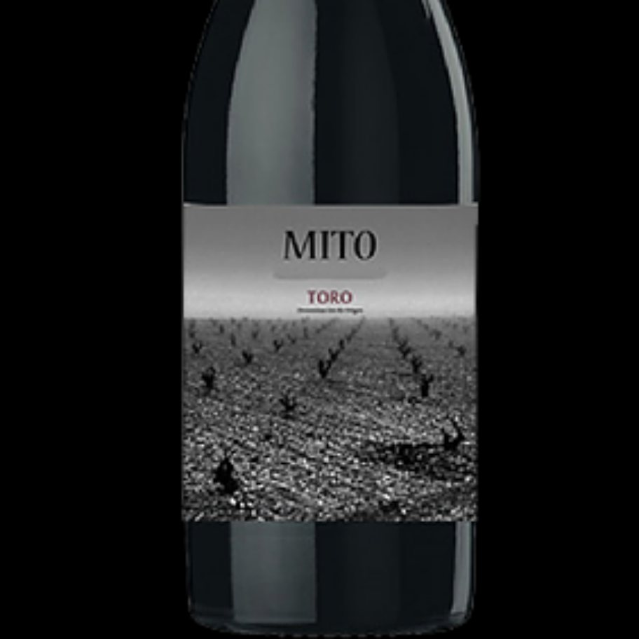 Mito (Crianza 2013) - TORO