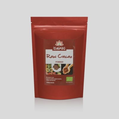 Cacao crudo en polvo BIO (250g)