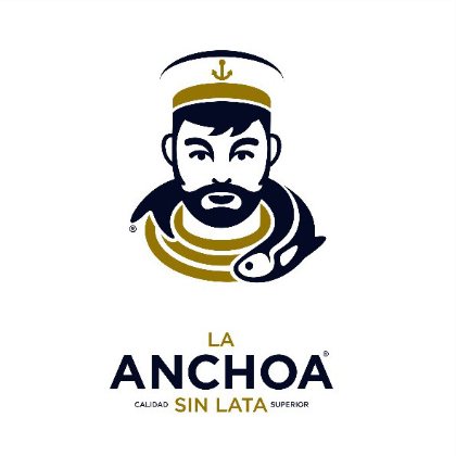 La Anchoa sin Lata - icono