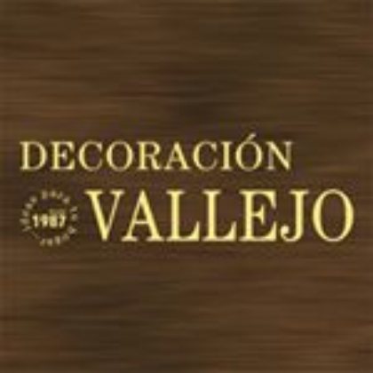 Decoración Vallejo - icono