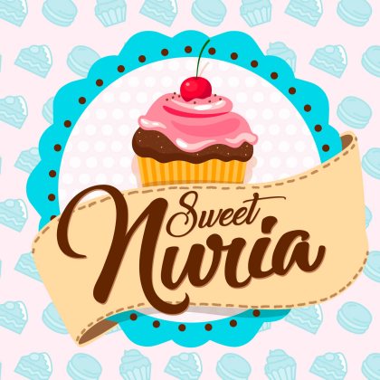 Sweet Nuria - icono