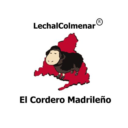 Cordero Lechal Colmenar Viejo - icono