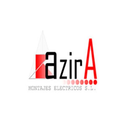 Azira Electicidad - icono