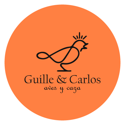 Pollería Guille y Carlos  - icono