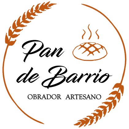 Pan de Barrio - icono