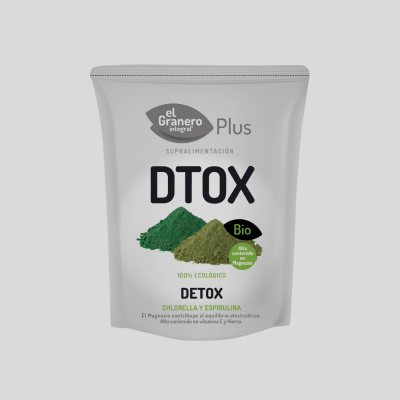 Detox BIO, 200g