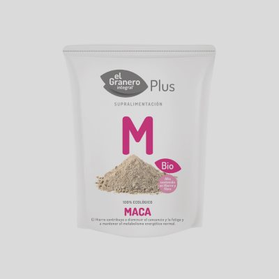 Maca BIO 200g