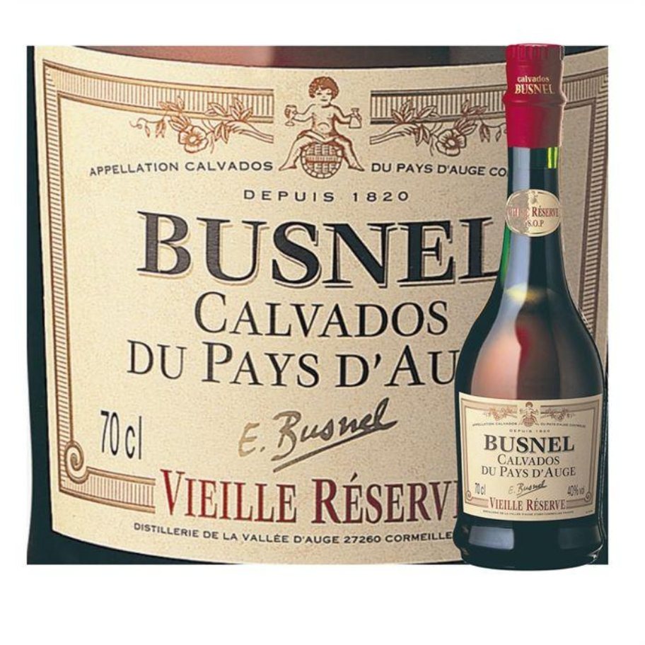 Calvados Busnel