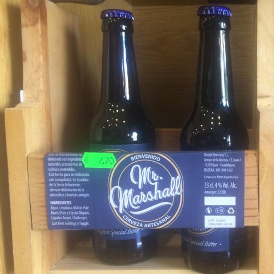 El Monte Alimentos Artesanos
