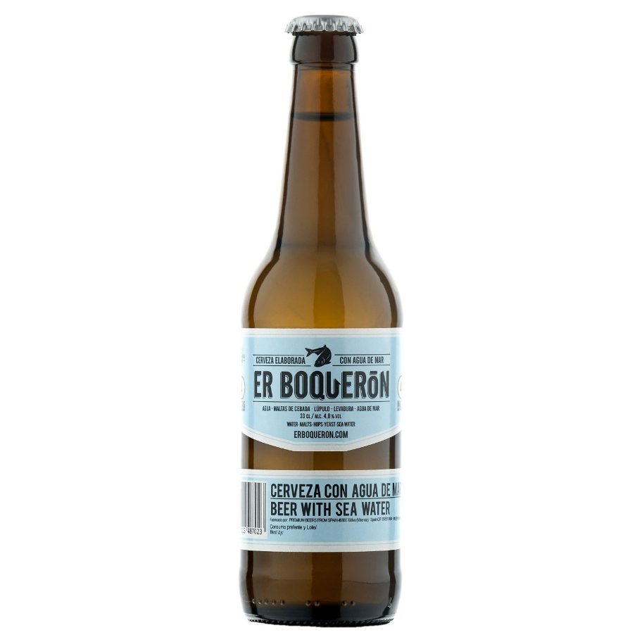 Er Boquerón cerveza artesana