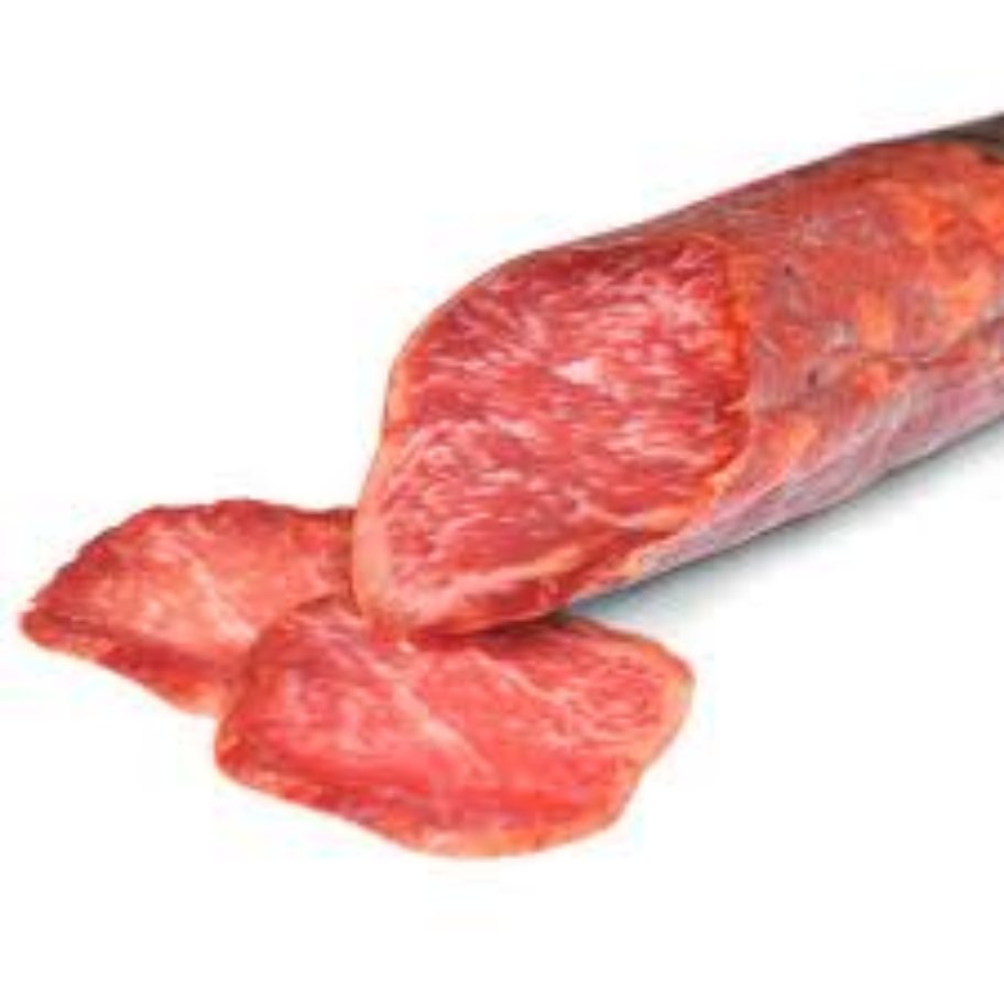 Caña de Lomo de Bellota Ibérico VALVANERA - 47,80 €/Kg.