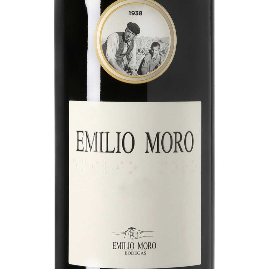 Emilio Moro 2020 - RIBERA DEL DUERO