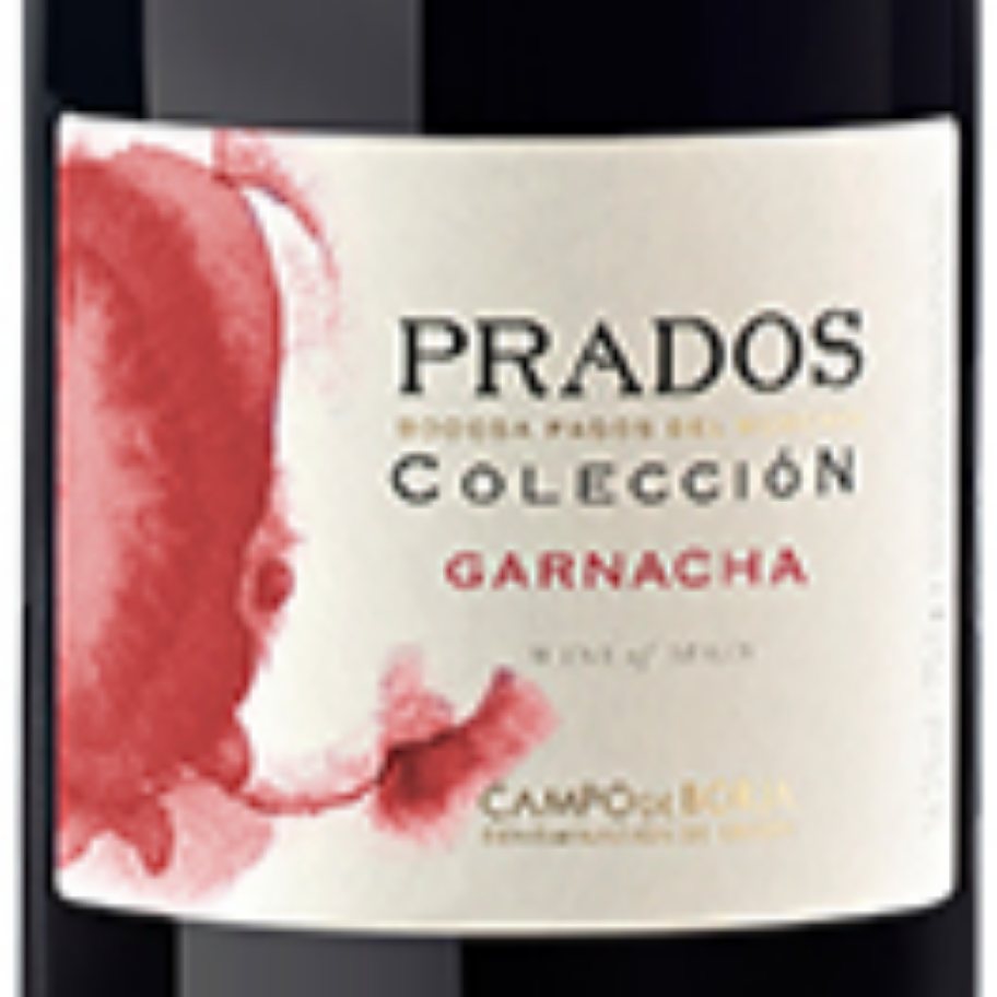 Prados Colección Garnacha - CAMPO DE BORJA