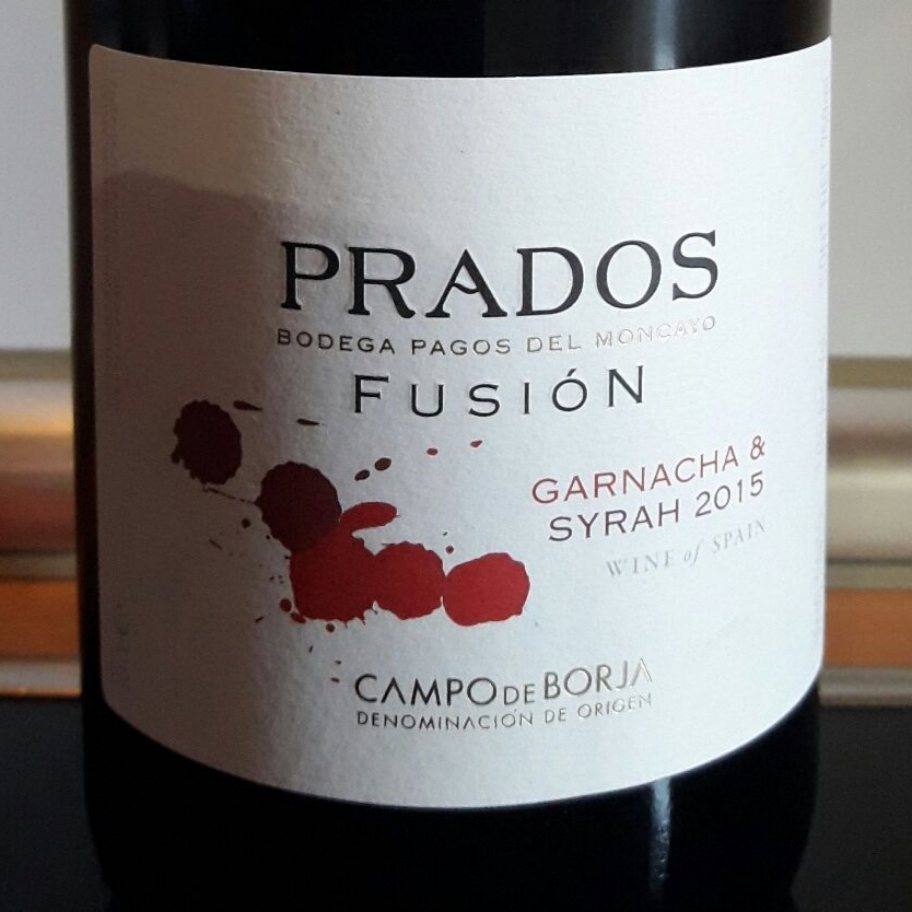 Prados Fusión - CAMPO DE BORJA