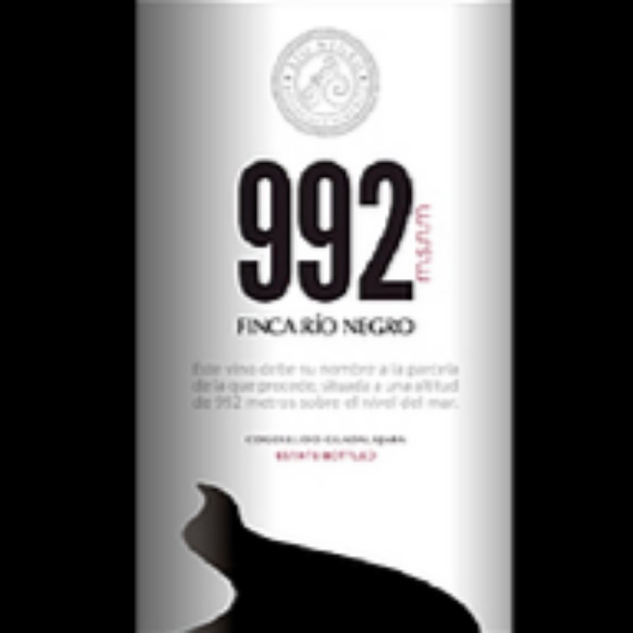 992 de Finca Río Negro - TIERRA DE CASTILLA