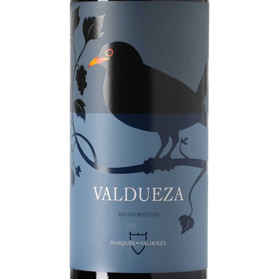 Marqués de Valdueza "El Pájaro" - TIERRA DE EXTREMADURA