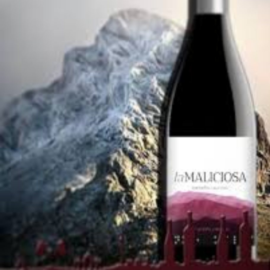 La Maliciosa (Crianza 2014) - VINO DE MADRID