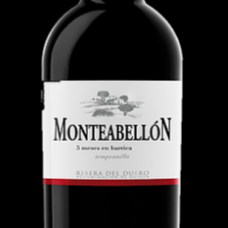 Monteabellón 2020 (5 Meses en Barrica) - RIBERA DEL DUERO