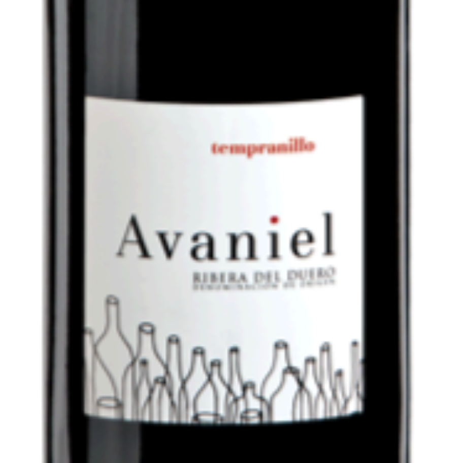 Avaniel Tinto Joven - RIBERA DEL DUERO