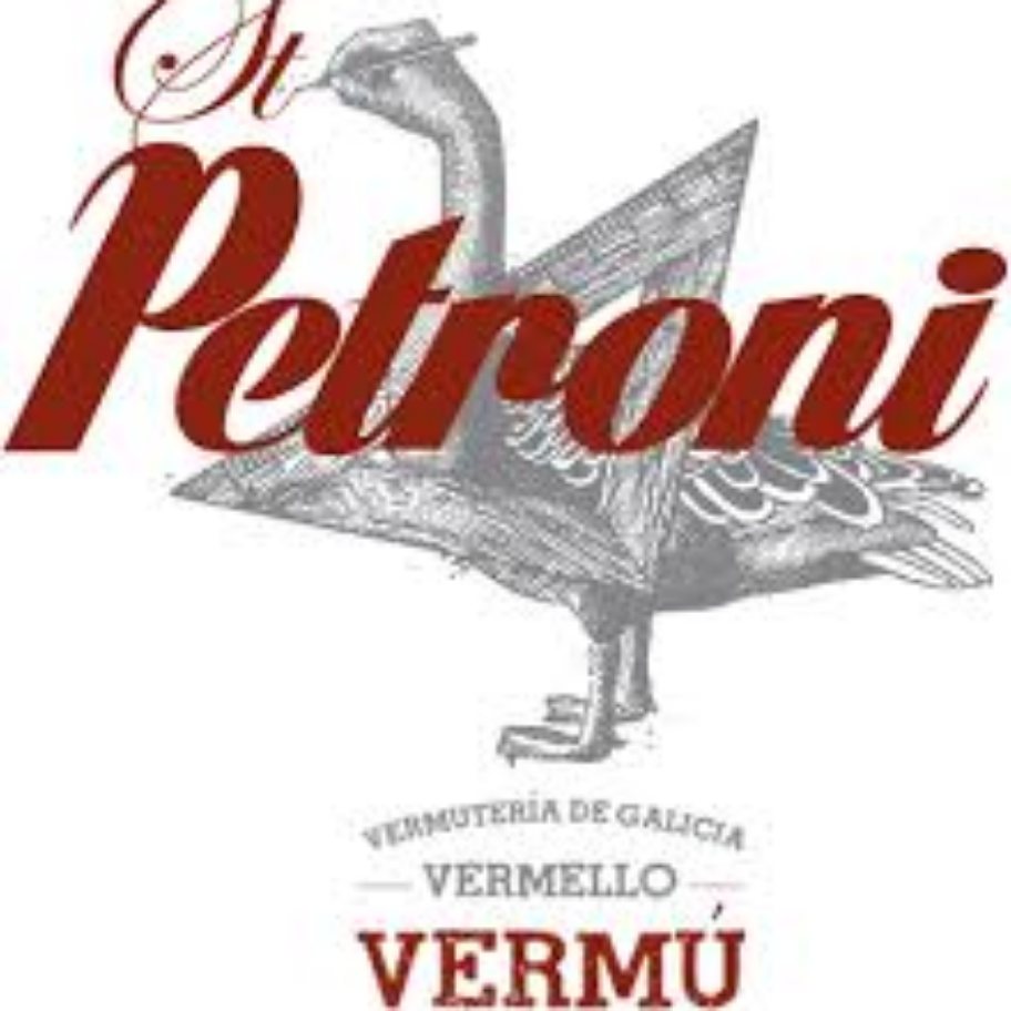 Vermú St. Petroni Rojo - GALICIA