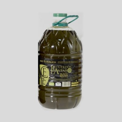 Aceite de Oliva Virgen Extra