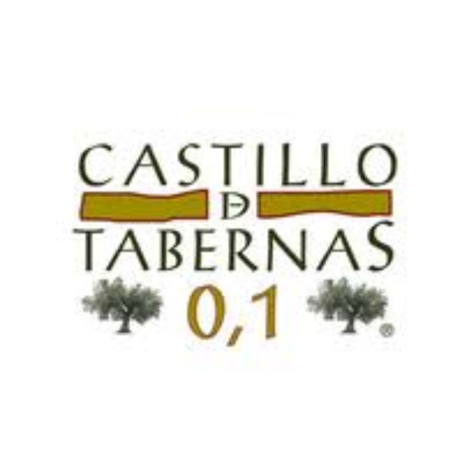 Aceite de Oliva Virgen Extra CASTILLO DE TABERNAS - 2,5 Lt.