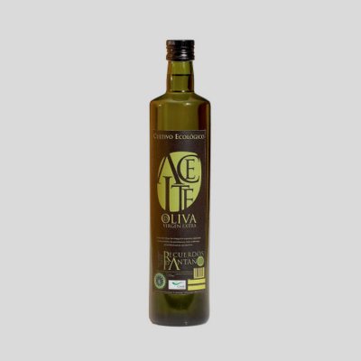 Aceite de Argán