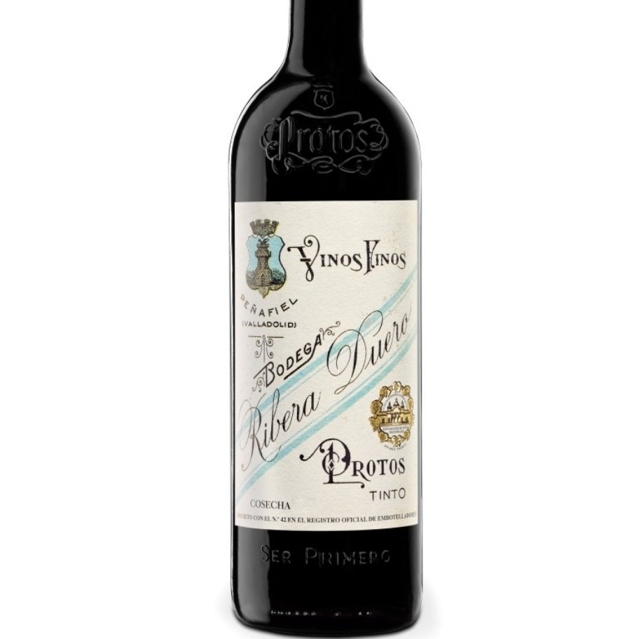 Protos´27 - RIBERA DEL DUERO