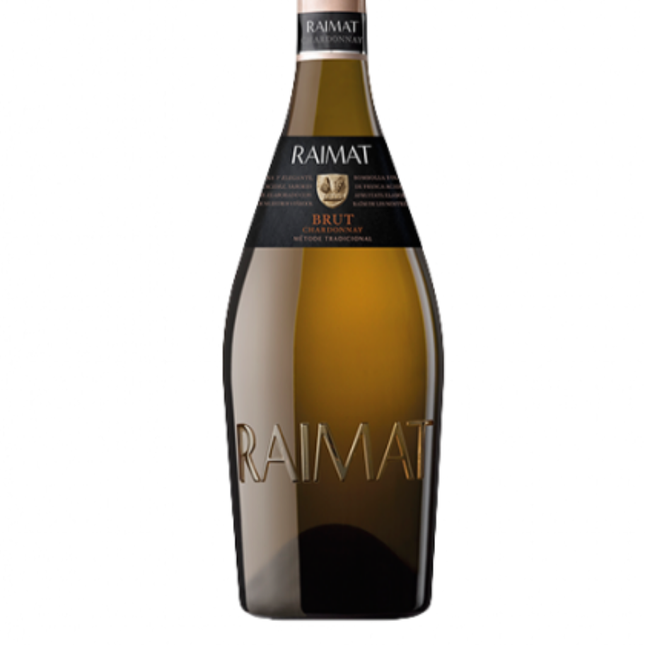 Cava Raimat Brut Chardonnay