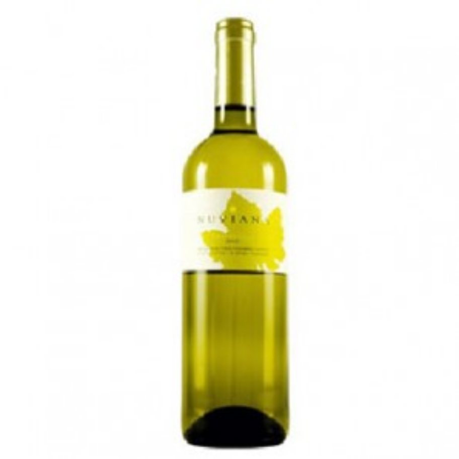Nuviana Blanco 2021 (Chardonnay) - VALLE DEL CINCA