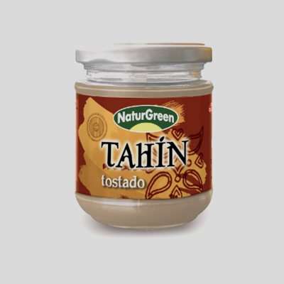 Tahini BIO