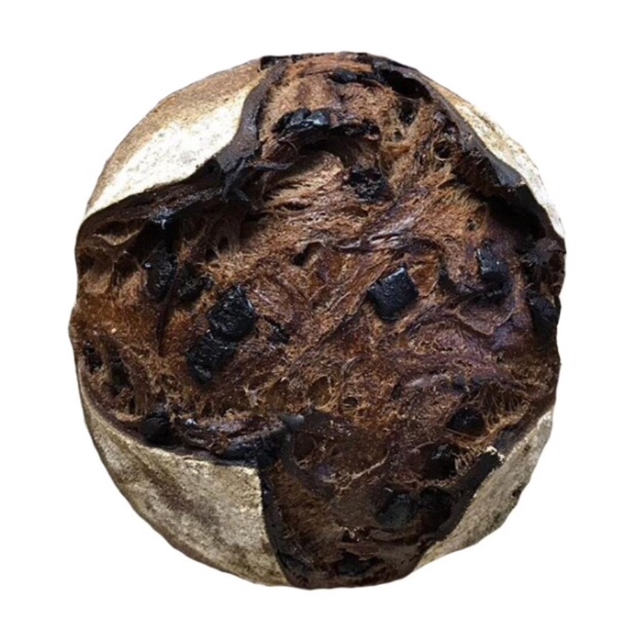 Pan de Chocolate 