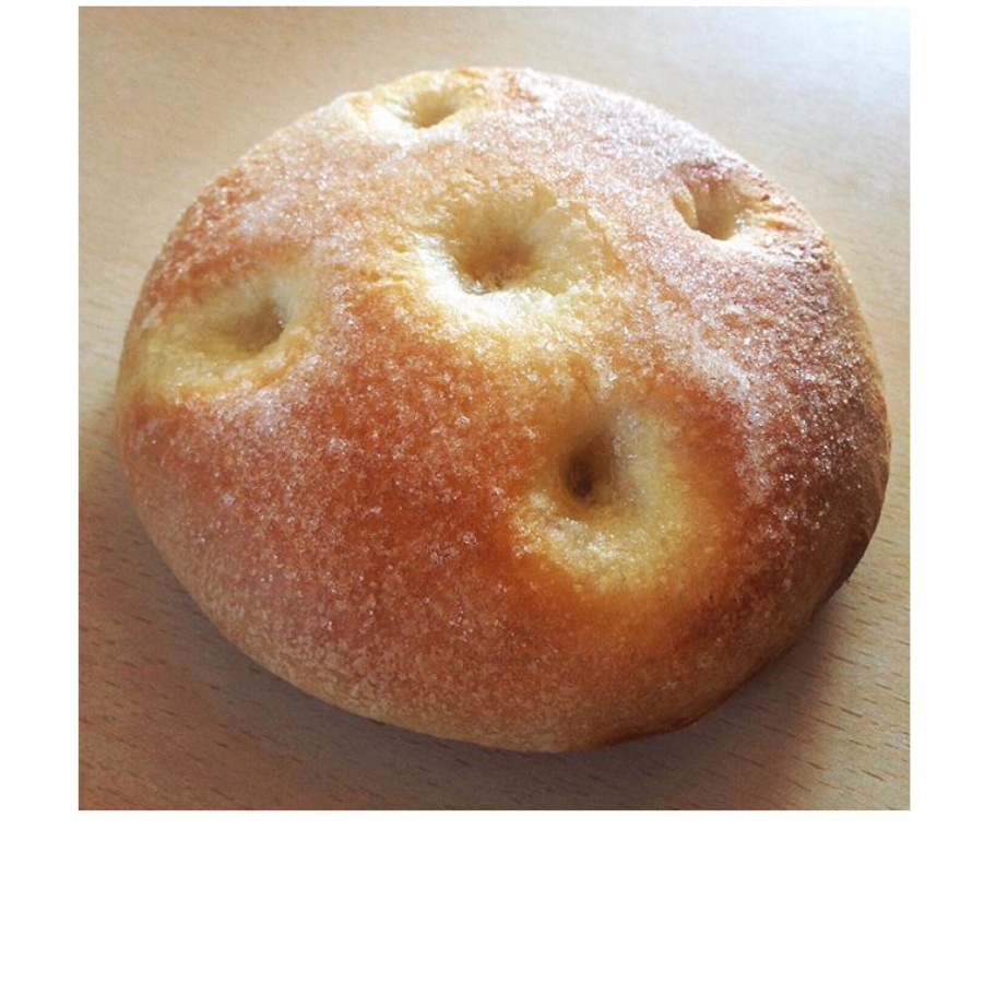 Nube de Brioche 