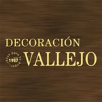 Decoración Vallejo