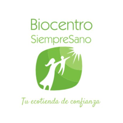 Biocentro Siempre Sano - icono