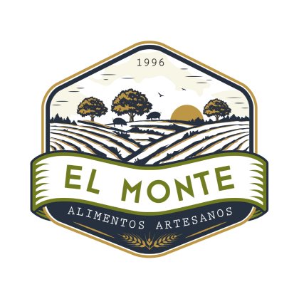 El Monte Alimentos Artesanos - icono