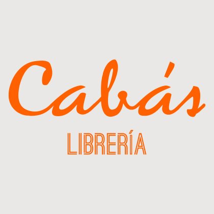 Librería Cabás - icono